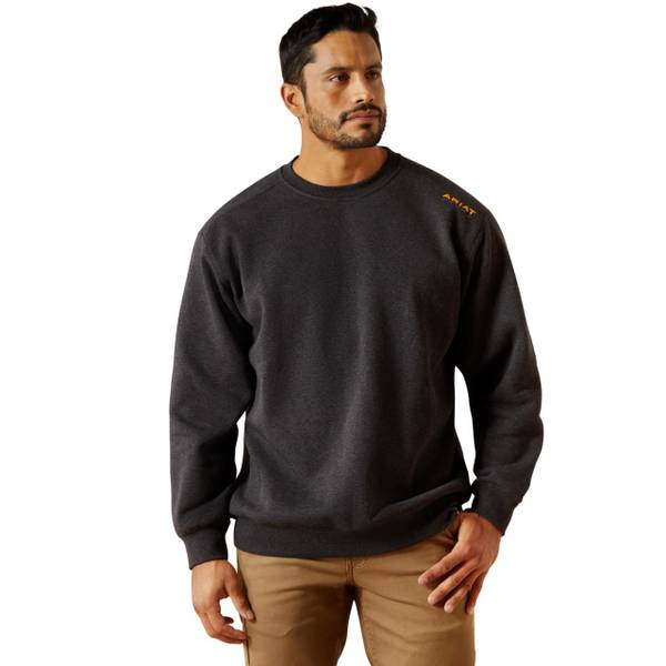 Photo of Men's Rebar Lightweight Sweatshirt