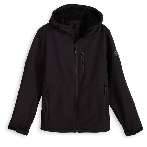 プロトンドパリ　BELGIAN SOFTSHELL JACKET Sサイズ Men's Orbiter Insulated Softshell - Stormtech USA Retail