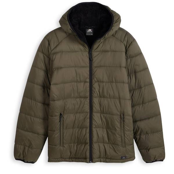 Photo of Men's Everett Hood Puffer Jacket