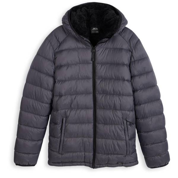 Photo of Men's Everett Hood Puffer Jacket