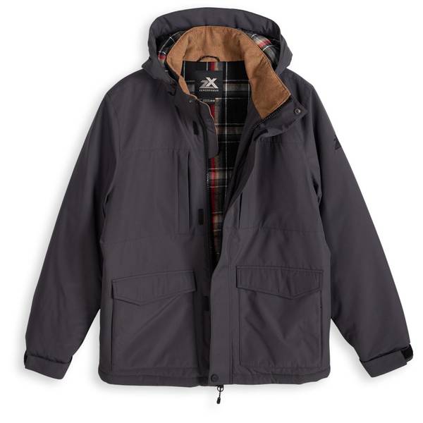 On Climate Jacket サイズM Men's Weather Jacket | Grey | On United States