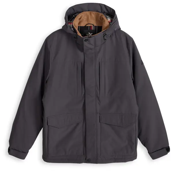 BRUSHED BACK THERMAL PARKA / Sサイズ Women's Senja Insulated Winter Parka | Helly Hansen US