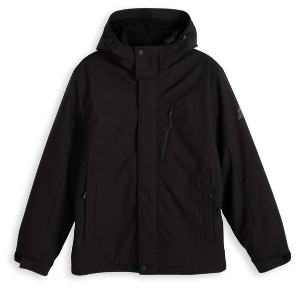 ORIMI ジャケット ZeroXposur Men's Remi 3-in-1 Stretch System Jacket - F84190 BLK-S