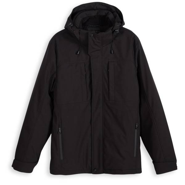 ZeroXposur Men's Grant Heavy Weight Jacket - F83264-S | Blain's