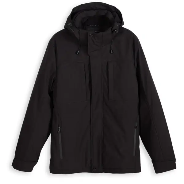 HYSFORM Higher EX Jacket Sサイズ HYSFORM Higher EX Jacket Sサイズ FAUX LEATHER WING JACKET