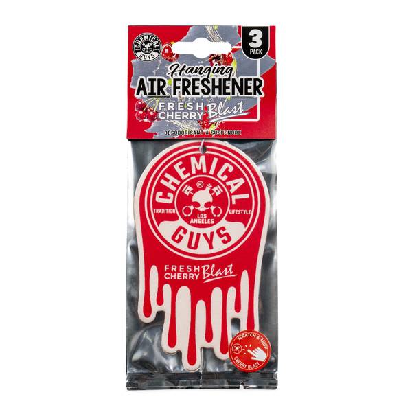 Photo of 3-Pack Cherry Blast Air Freshener