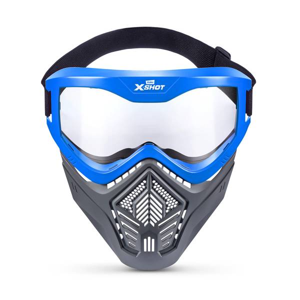 X-Shot Tactical Mask Outdoor Toy - 36776-S001 | Blain's Farm & Fleet