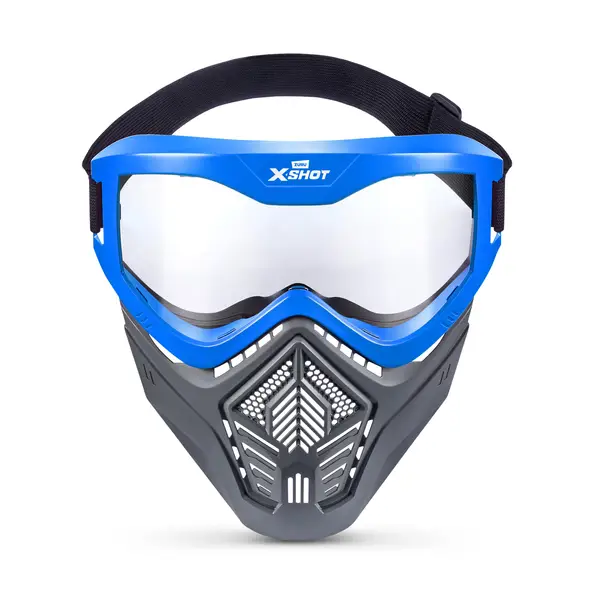 X-Shot Tactical Mask Outdoor Toy - 36776-S001 | Blain's Farm & Fleet