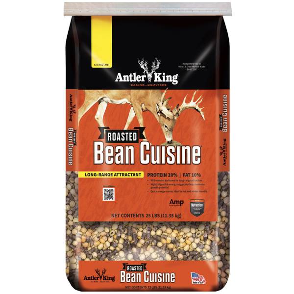 Photo of Roasted Bean Cuisine, 25 lb