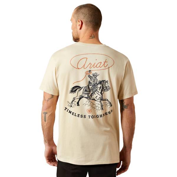 Photo of Men's Roper's Delight Short Sleeve Graphic Tee