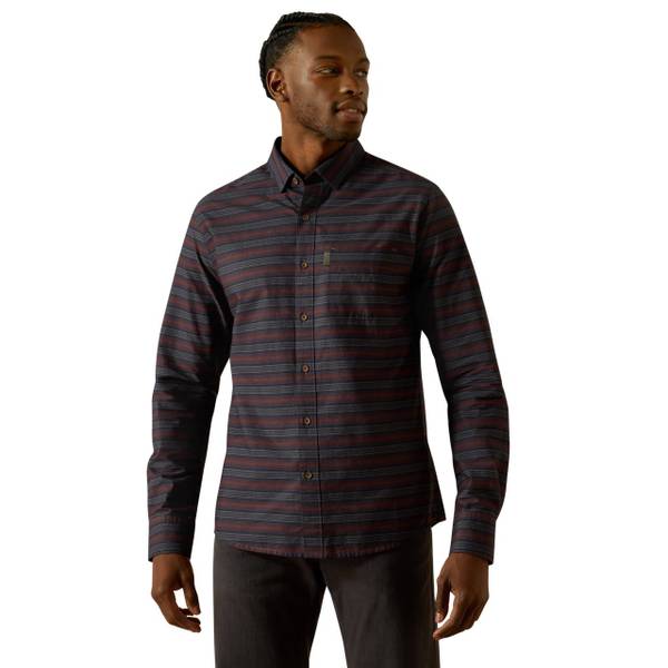 Photo of Men's Modern Manny Long Sleeve Shirt