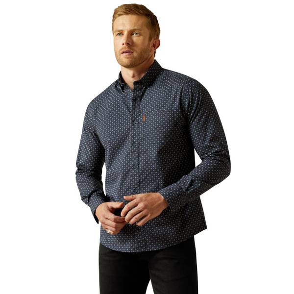 Photo of Men's Modern Mylo Long Sleeve Shirt