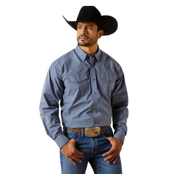 Photo of Men's Pro Series Scout Long Sleeve Shirt