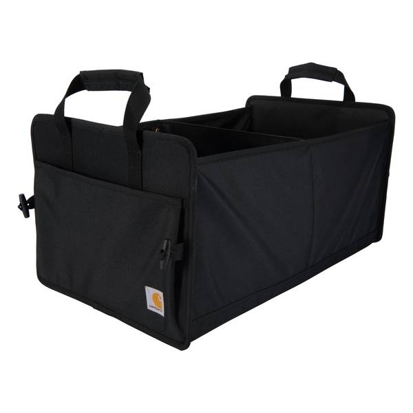Photo of Collapsible Cargo Organizer Black