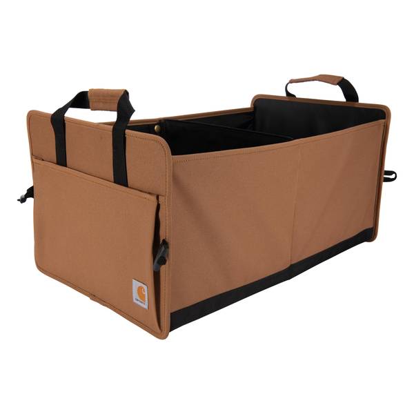 Photo of Collapsible Cargo Organizer Brown