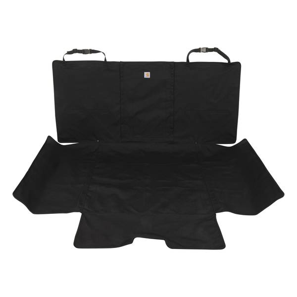 Photo of Universal Fitted Nylon Duck Cargo Liner