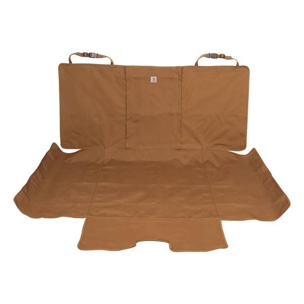 Photo of Universal Fitted Nylon Duck Cargo Liner