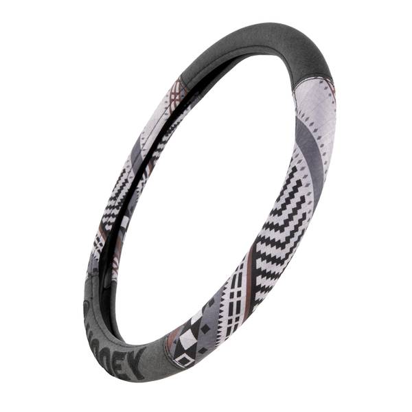 Photo of Hooey Hazer Grip Steering Wheel Cover Baja OS