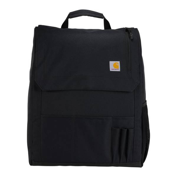 Photo of Front Seat Organizer Black