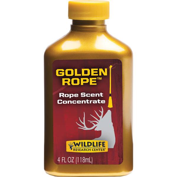 thumbnail image 2 of Wildlife Research Golden Rope Scent Rope Kit – Scent Elimination, MPN 396 2 of 5