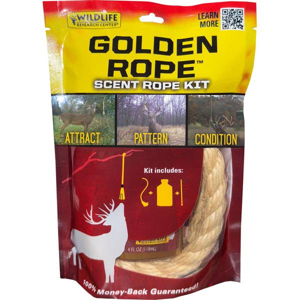 Photo of Golden Rope Single Rope Kit