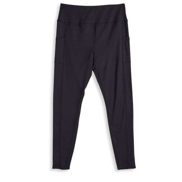 Photo of Women's Athletic Jersey Leggings