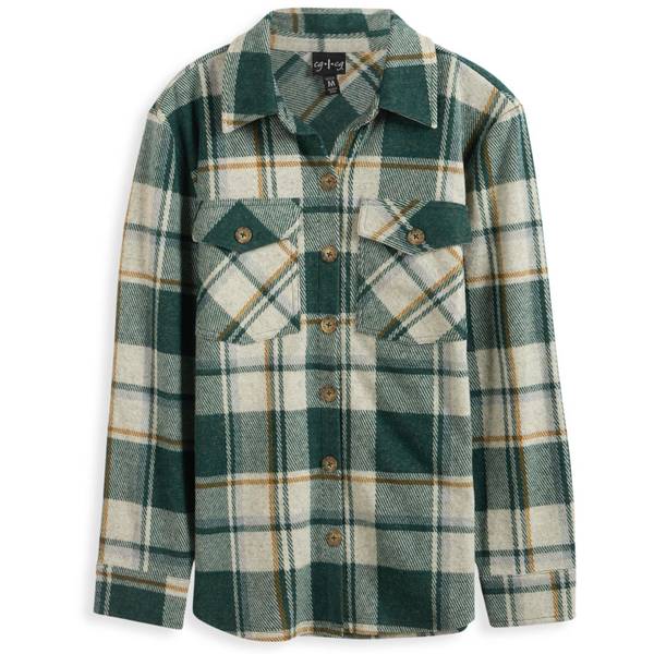 Brushed Shacket Next Womens Shacket Buy Pink Boucle Button Up