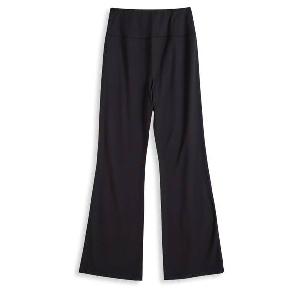 Photo of Women's Athletic Jersey Boot Pants