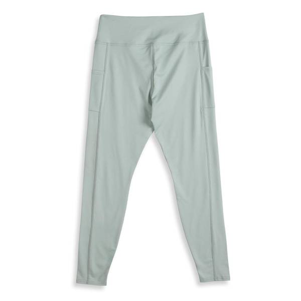 Photo of Women's Athletic Jersey Leggings