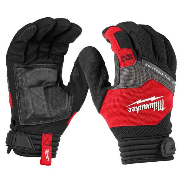 Photo of Anti-Vibration Work Gloves