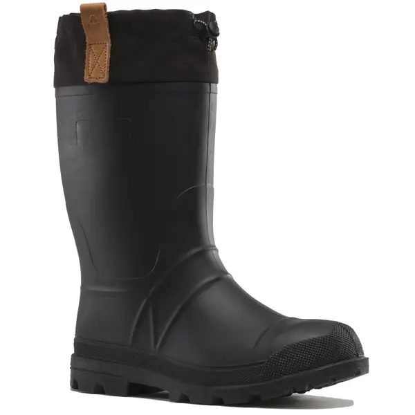Kamik MEN'S TUNDRA - B22202-BLK-6 | Blain's Farm & Fleet