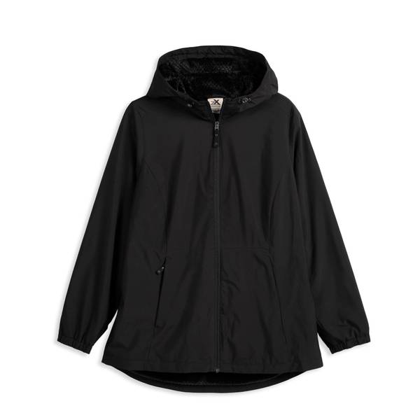 ZeroXposur Women's Alice Lined Jacket - F92010-Fossil-S | Blain's