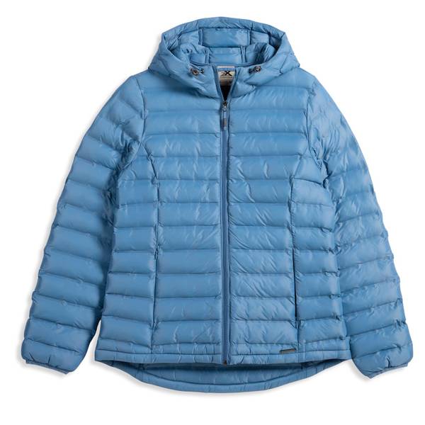 ZeroXposur Women's Brianna Packable Puffer Jacket - F93031