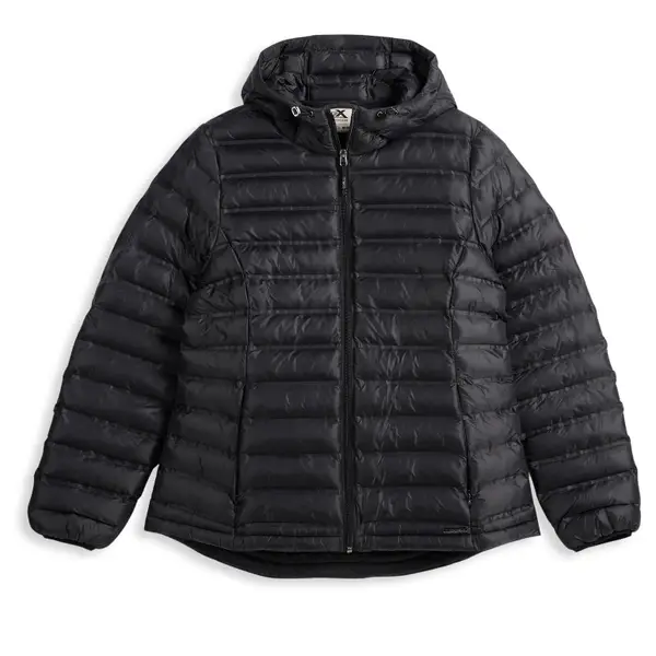 ZeroXposur Women's Brianna Packable Puffer Jacket - F93031