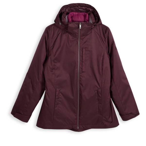 Photo of Women's Deonna Systems Jacket
