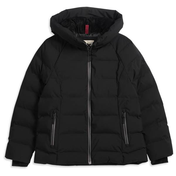 Photo of Women's Janelle Heavy Puffer Jacket