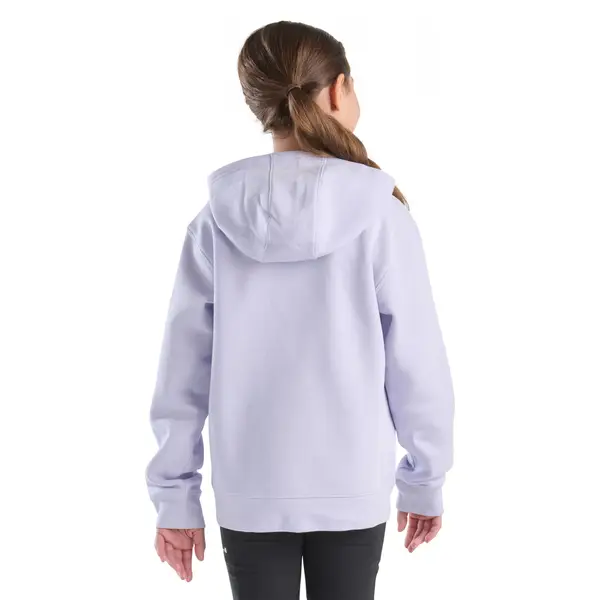 Carhartt Girl's Long Sleeve Graphic Sweatshirt - CA7131-V87-UA1-5