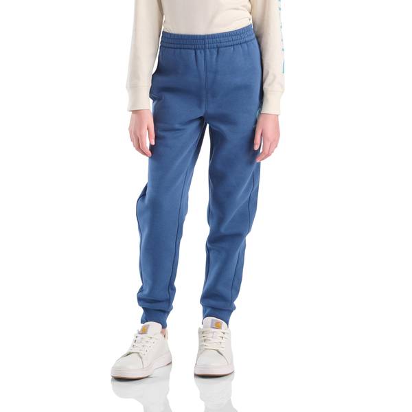 Photo of Girl's Logo Fleece Pants