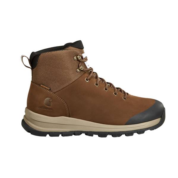 Carhartt Men's Outdoor Waterproof Alloy Toe Boots FH5520-M-8