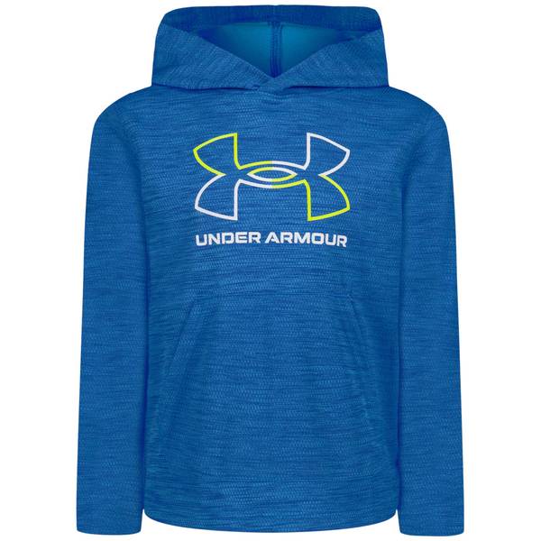 Photo of Boys' Big Logo Twist Hoodie