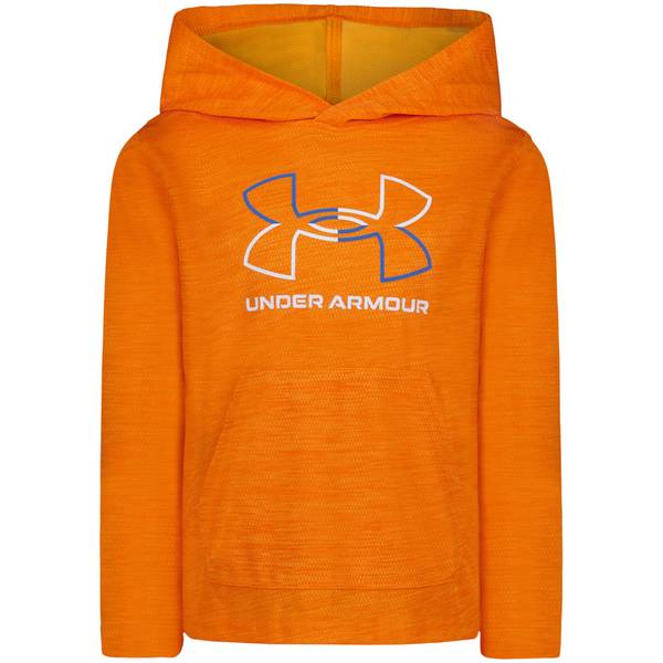 Photo of Boys' Big Logo Twist Hoodie