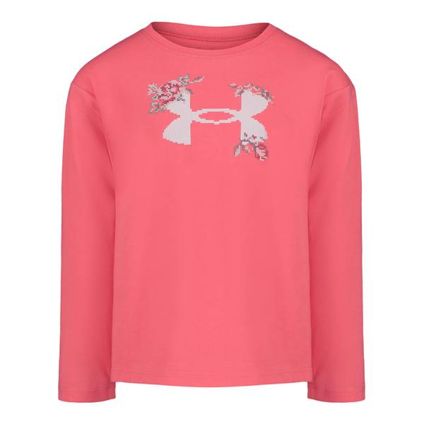 Photo of Girls Tech Stitch Long Sleeve