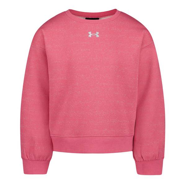 Photo of Girls Rival Sparkle Crewneck