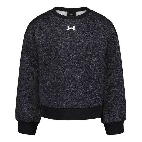 Photo of Girls Rival Sparkle Crewneck