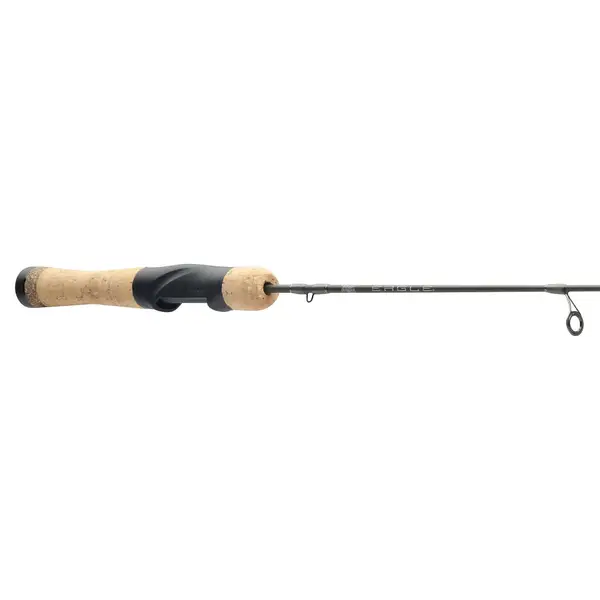 Fenwick 35" Medium-Light Eagle Ice Spinning Rod - 1634013 | Blain's Farm &  Fleet