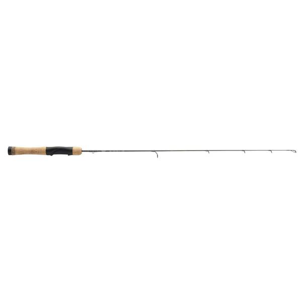 Photo of 33" Medium Eagle Ice Spinning Rod