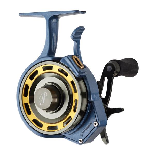 Photo of Inline Ice Reel