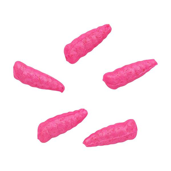 Photo of 30-Count Pink Gulp Waxie