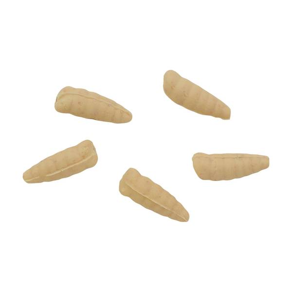 Photo of Gulp Waxies Natural White