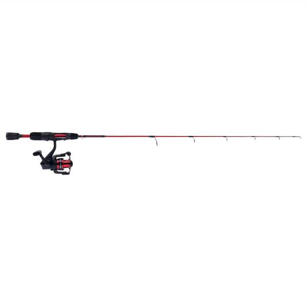 Photo of 28" Light Carbon Ice Spinning Combo